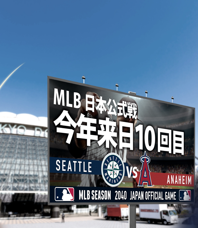10th game of the season in Japan